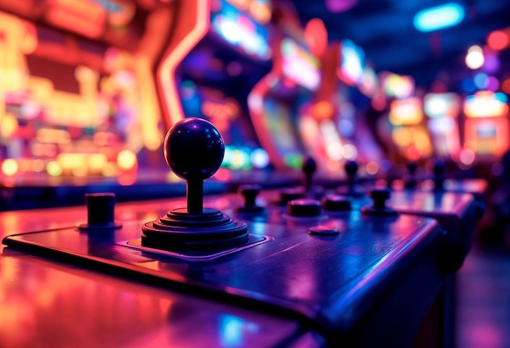 a 14 Live Tables + Slots Ek Jagah