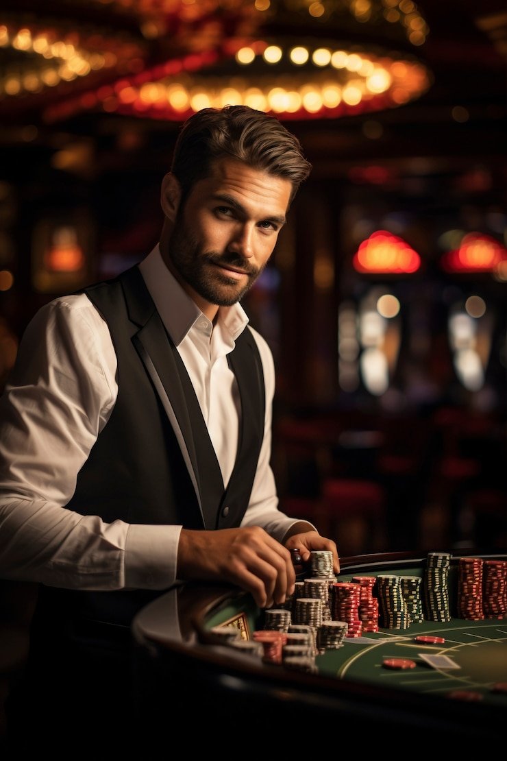 a 14 Hamari Live Casino Kyun Alag Hai