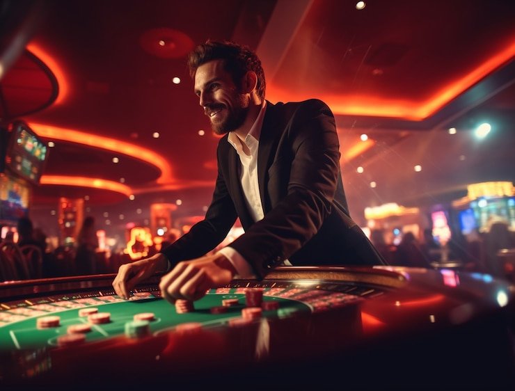 a 14 Live Table Streaming